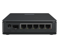 Access Point MikroTik hAP ax S